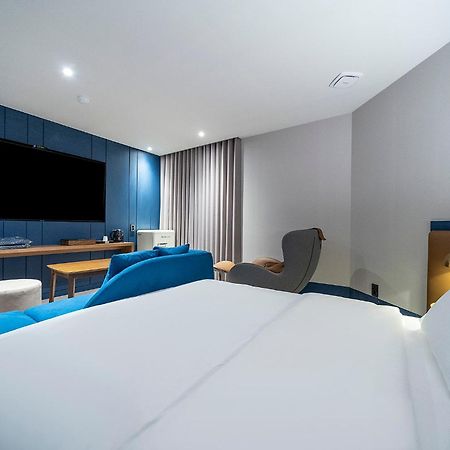 Hotel Classy Seoel Buitenkant foto