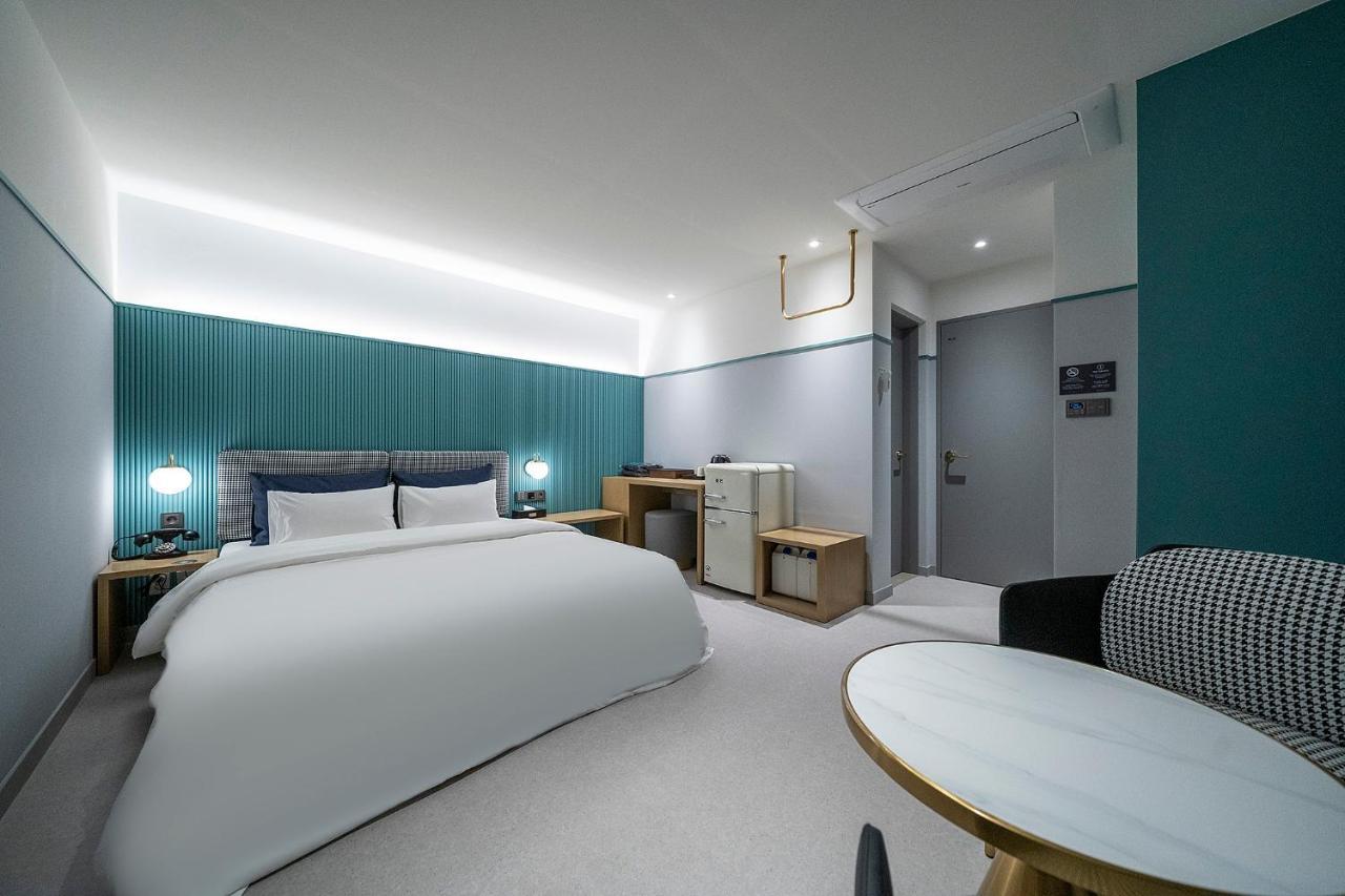Hotel Classy Seoel Buitenkant foto