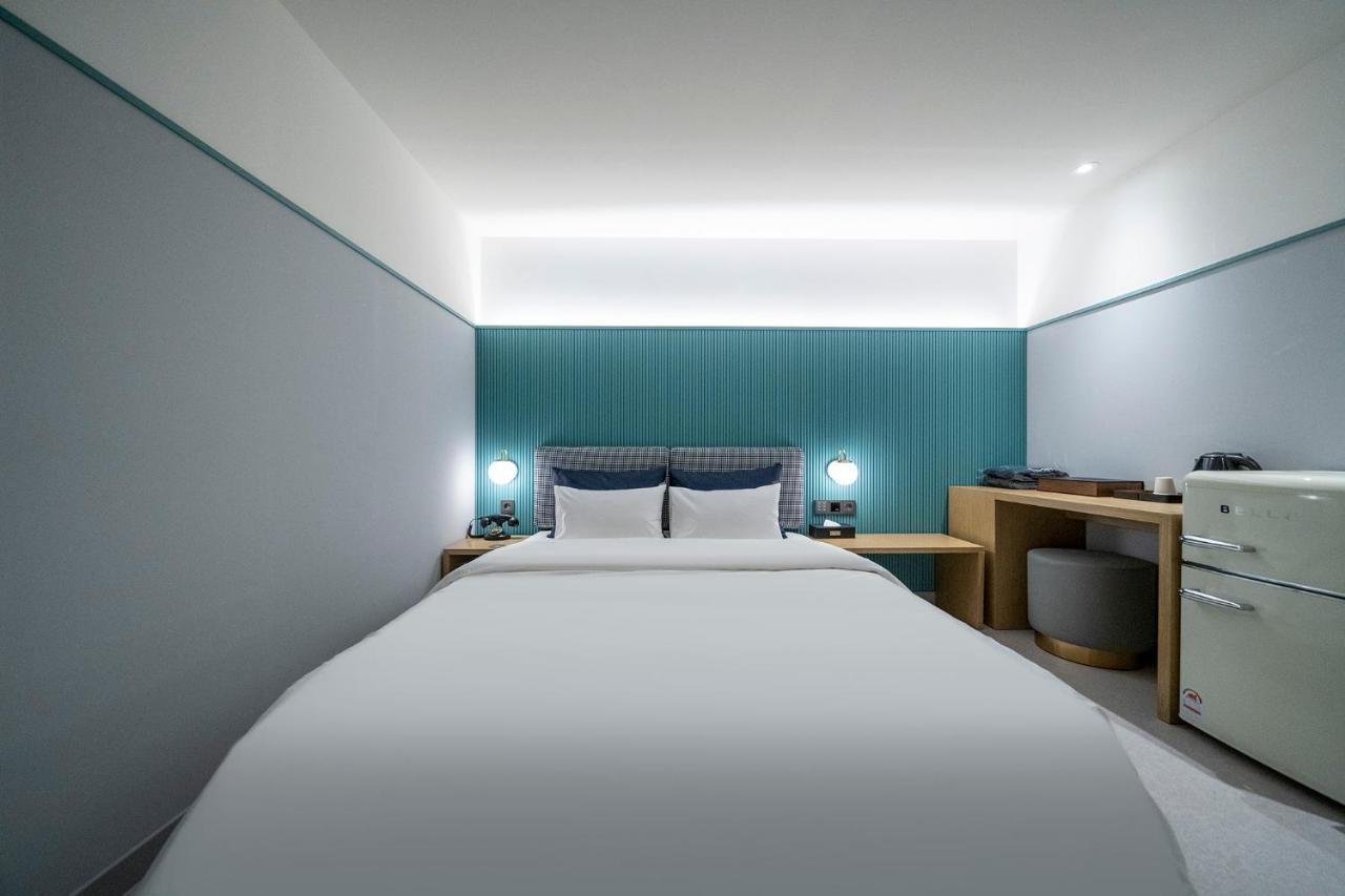 Hotel Classy Seoel Buitenkant foto
