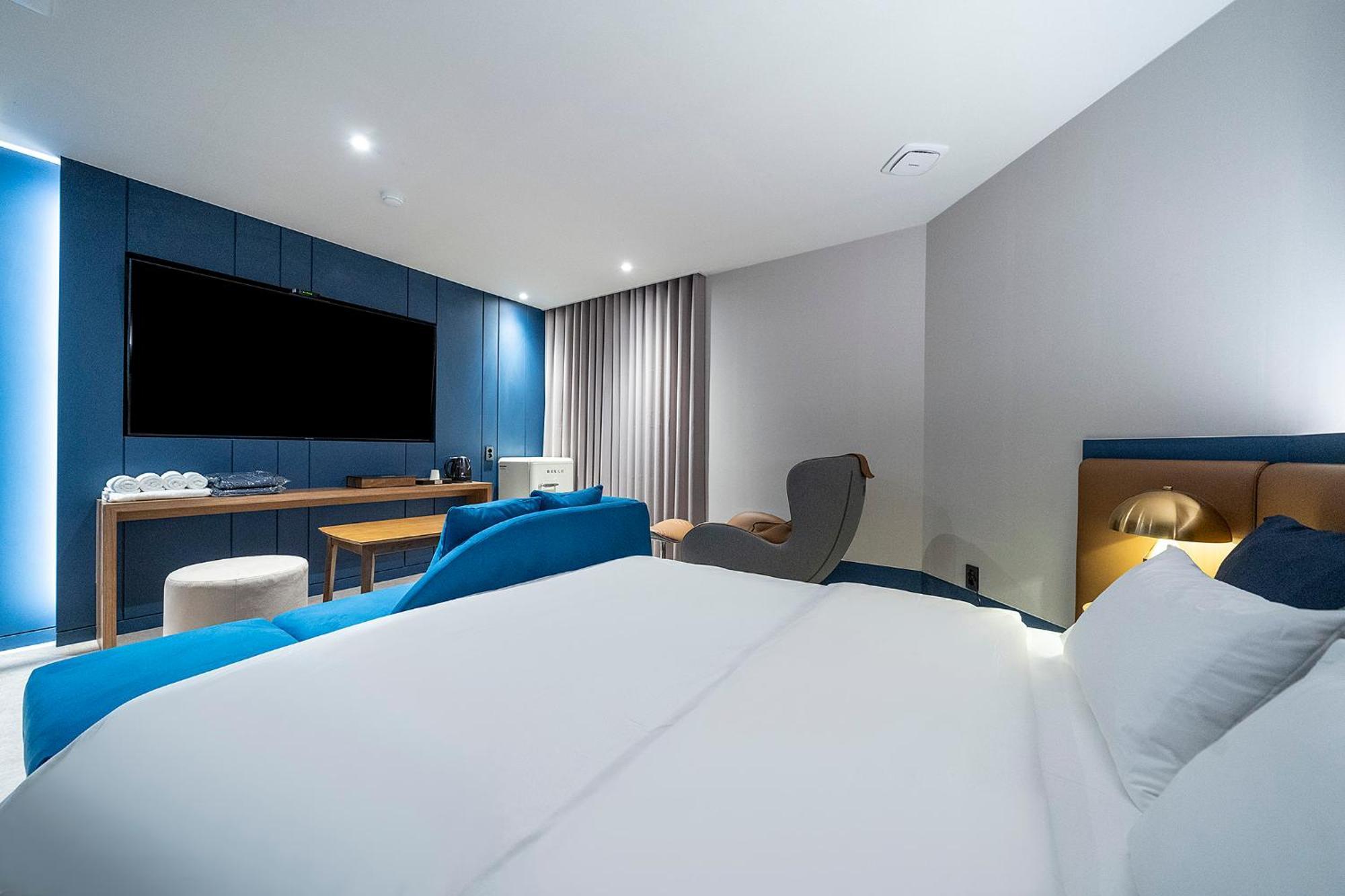 Hotel Classy Seoel Buitenkant foto