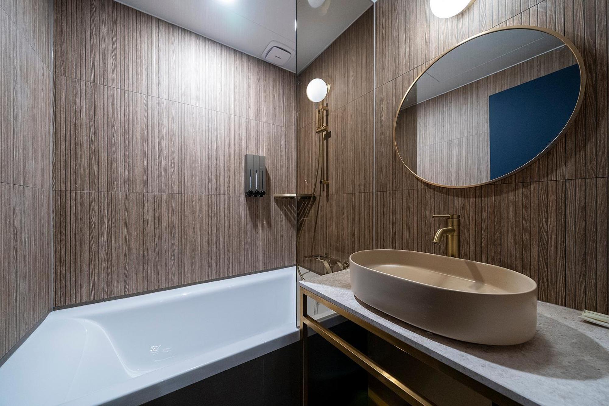 Hotel Classy Seoel Buitenkant foto