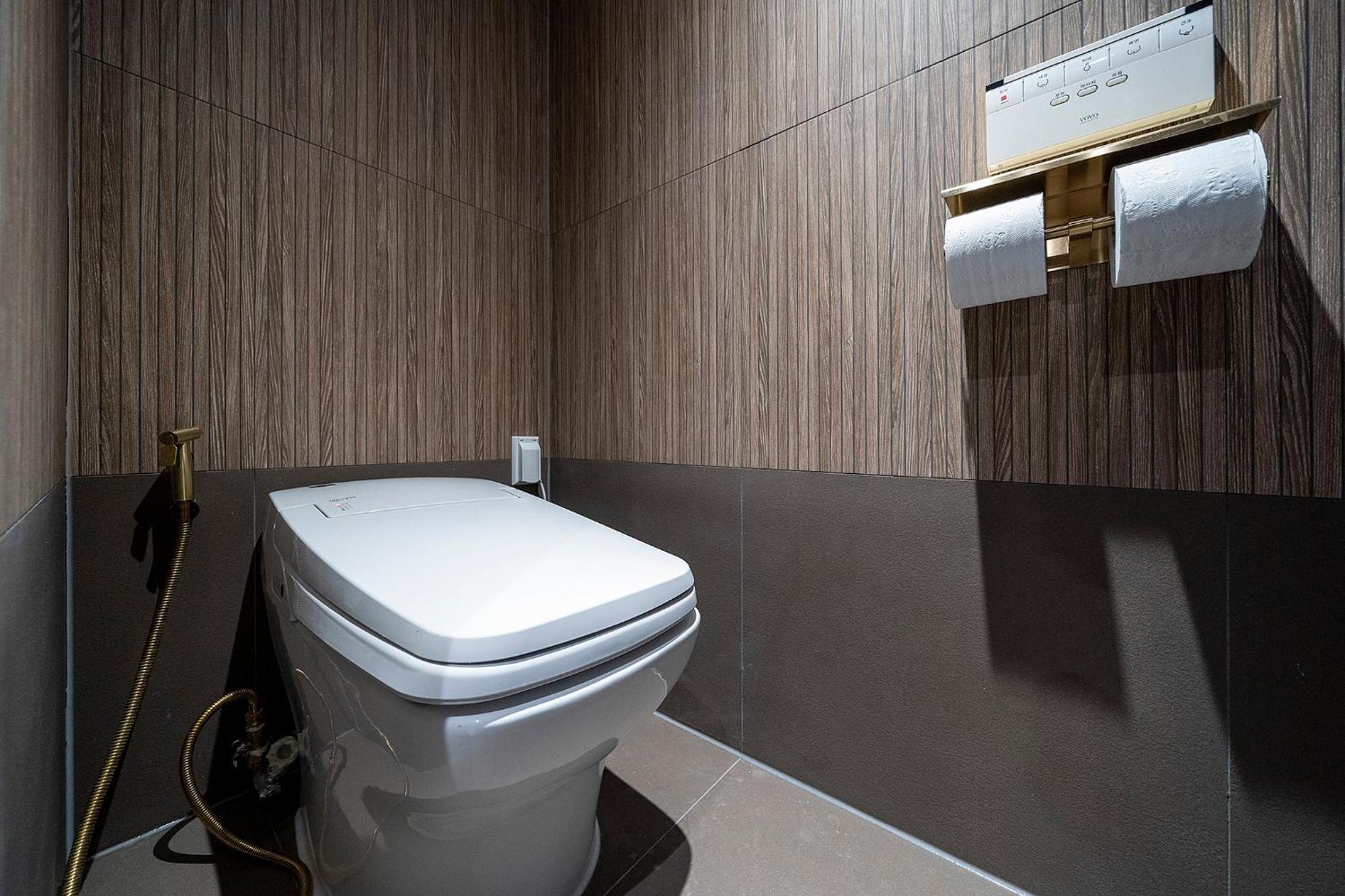 Hotel Classy Seoel Buitenkant foto